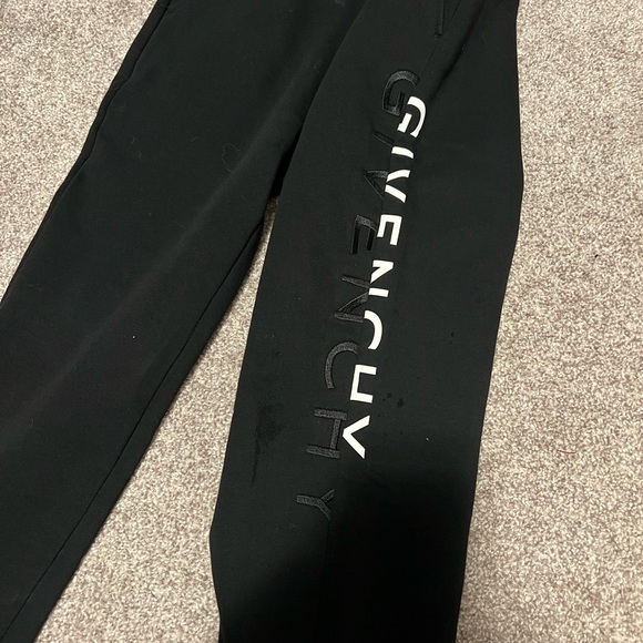 Kids Givenchy Pants - Picture 2 of 5